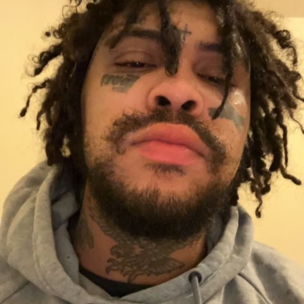 Meet your Posher, Jalen